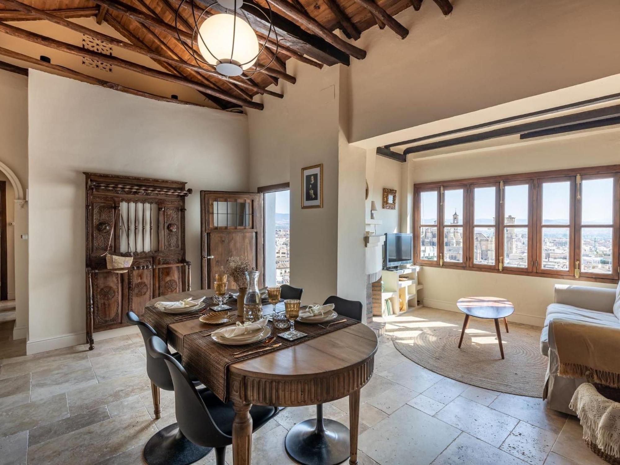 Carmen De Azahar Holiday home *