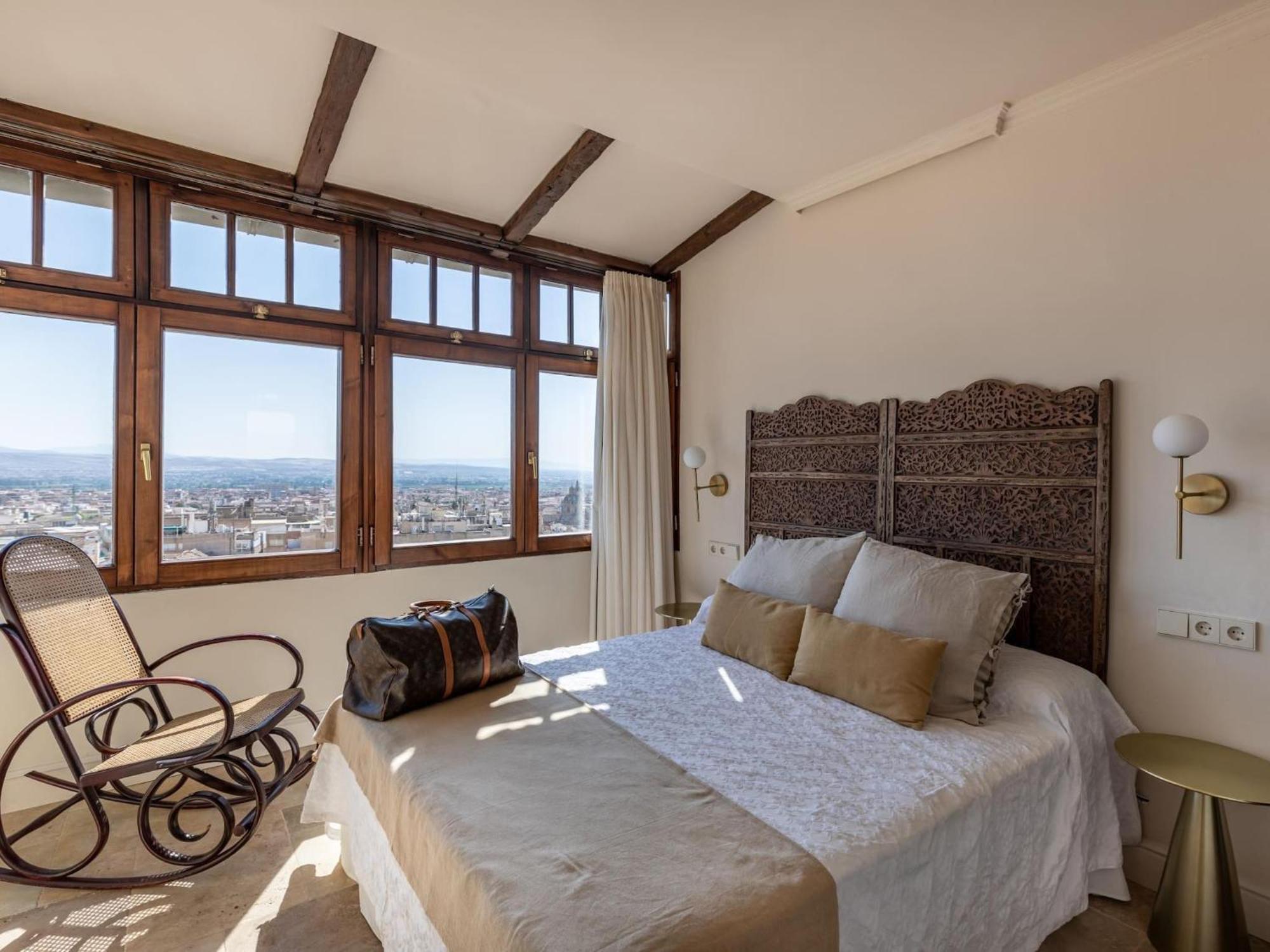 Carmen De Azahar Holiday home