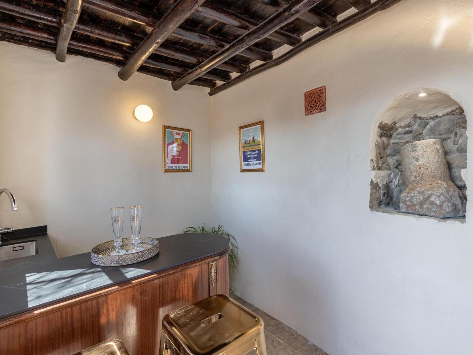 Holiday home Carmen De Azahar *