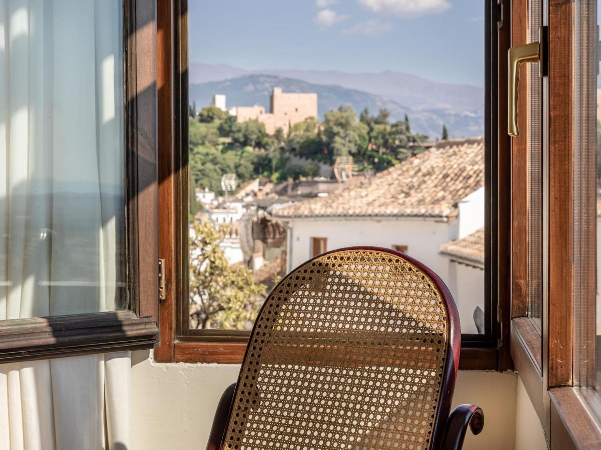 Holiday home Carmen De Azahar
