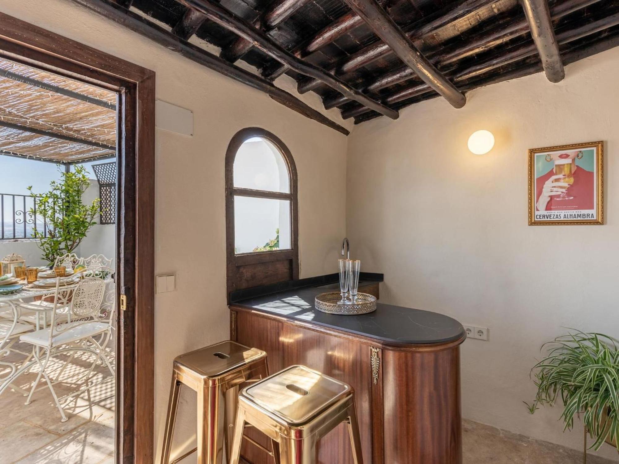 Carmen De Azahar Holiday home *