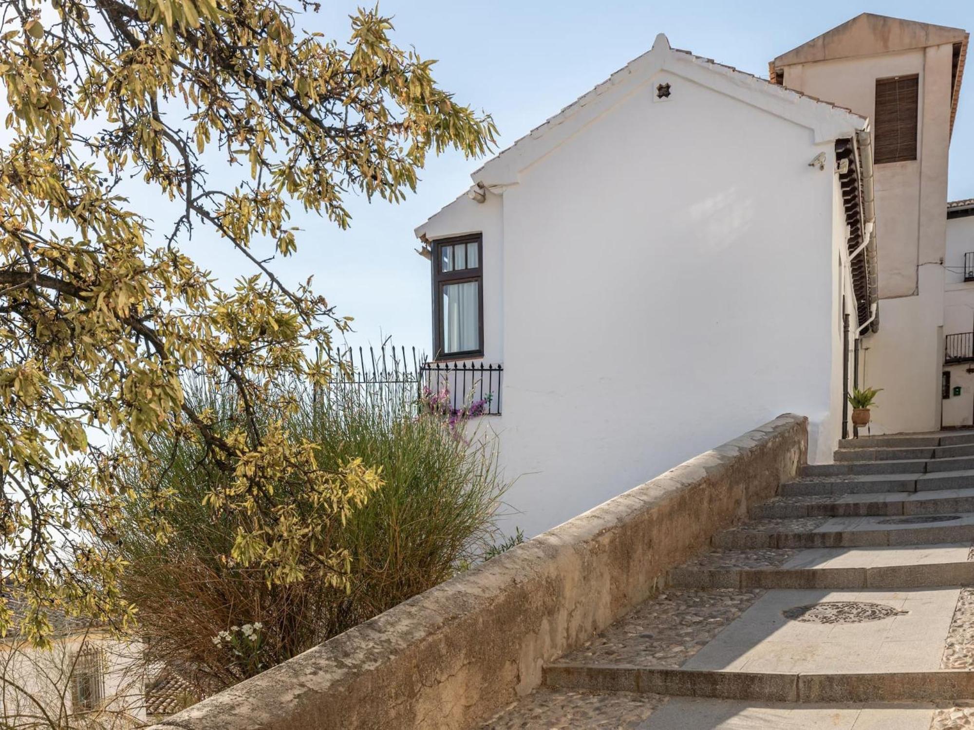 Carmen De Azahar Holiday home